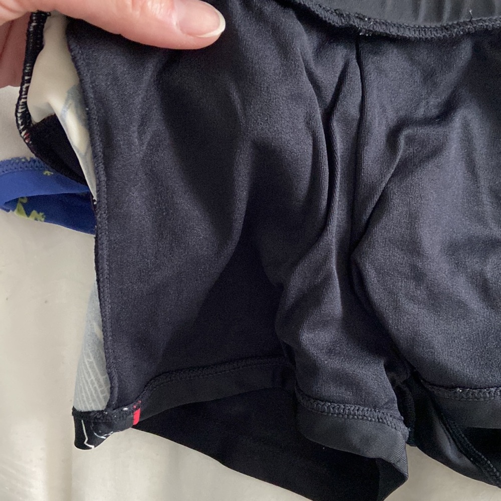 2 Zara Kids European Swim Bottoms - Picture 9 of 10